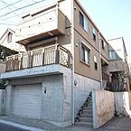 東京都渋谷区大山町40-7：物件画像／株式会社タウンハウジング東京　高円寺店