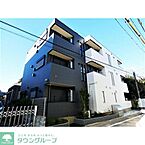 東京都練馬区豊玉中3丁目10-17：物件画像／株式会社タウンハウジング東京　高円寺店