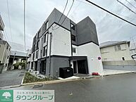東京都杉並区阿佐谷北1丁目1-17：物件画像／株式会社タウンハウジング東京　高円寺店
