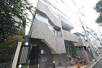 東京都杉並区阿佐谷南2丁目13-10：物件画像／株式会社タウンハウジング東京　高円寺店