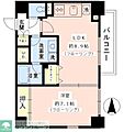 ルナシェモア3階11.3万円
