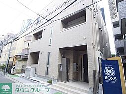 外観画像