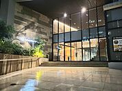 ダイワロイネットホテル西新宿 レストラン灯都 徒歩6分。 440m