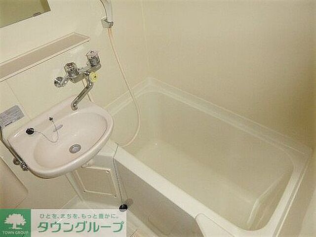 浴室