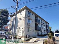 東京都世田谷区大蔵5丁目20-1：物件画像／株式会社タウンハウジング東京　高円寺店