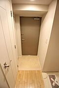 ★玄関の雰囲気★