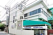 （参考）長谷川医院 754m