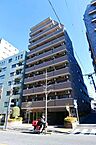 東京都中野区中央4丁目27-4：物件画像／株式会社タウンハウジング東京　高円寺店
