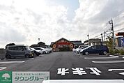 コメダ珈琲　練馬土支田店 徒歩30分。カフェ 2380m