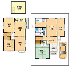 物件画像 西淀川区中島1丁目中古一戸建