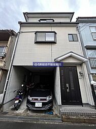 物件画像 安堂町中古戸建