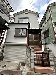 物件画像 横小路町1丁目中古戸建