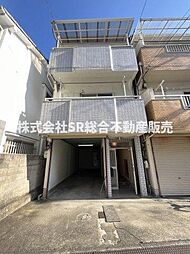 物件画像 東上小阪中古戸建