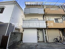 物件画像 東上小阪中古戸建