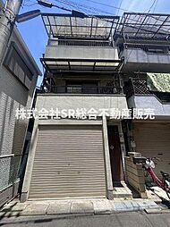 物件画像 若江西新町4丁目中古戸建