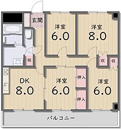 屋島駅 790万円