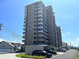 物件画像 アルファステイツ今里町