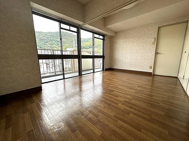 室内 労住協第２１ビル西宝町ニューマンション 3階/-