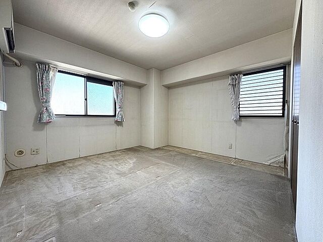 洋室 アルファガーデン錦町 4階/-