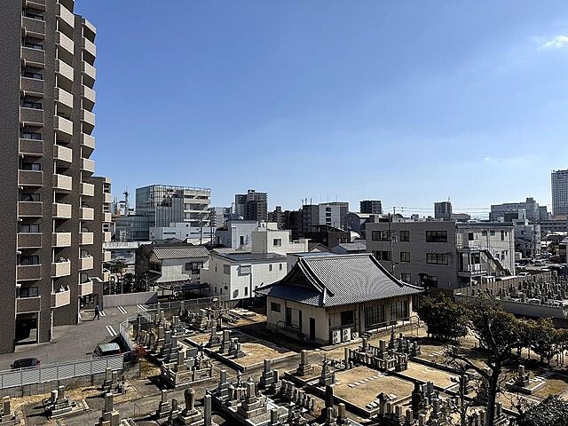 その他 アルファガーデン錦町 4階/-