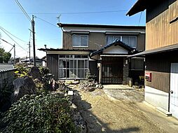物件画像 生島町中古戸建