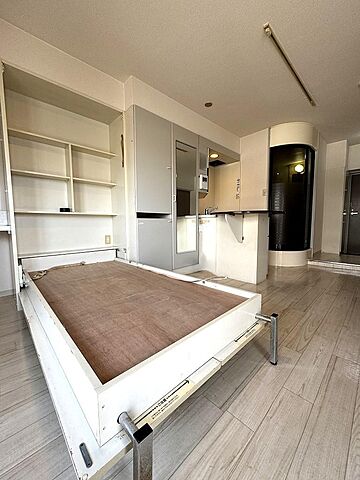 収納 ラ・パルフェ・ド・コリドール 7階/-