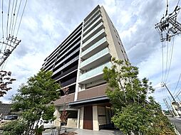 物件画像 ポレスター木太グレイス