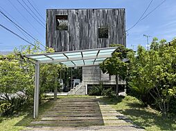 物件画像 三条町地下１階付中古戸建