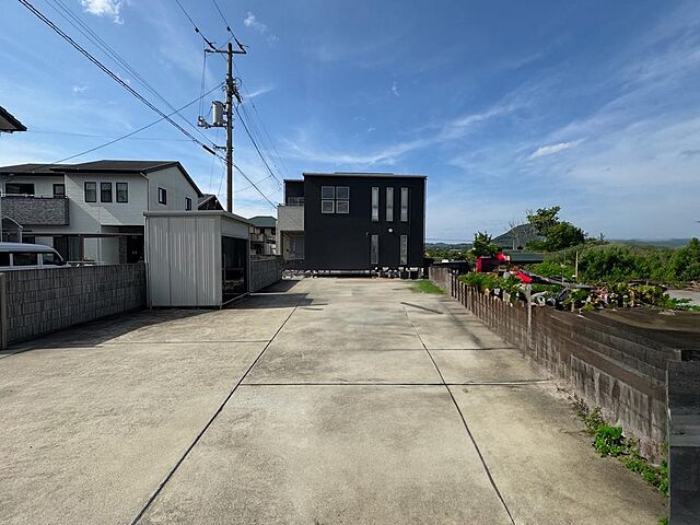 外観 木田郡三木町大字氷上