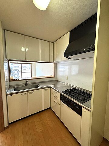 キッチン サントノーレ高松西弐番館 6階/-