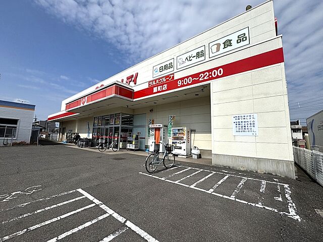 周辺 コルソ番町 13階/-