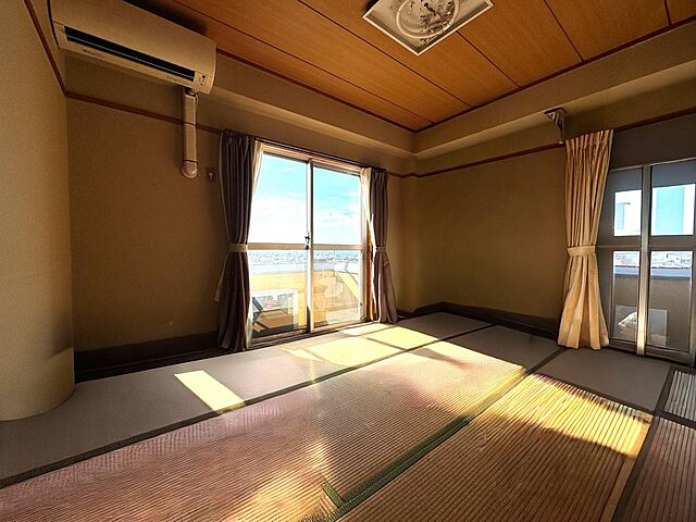 室内 コルソ番町 13階/-