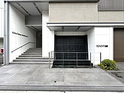物件画像 アルファステイツ錦町
