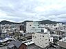 その他：バルコニーからの眺望