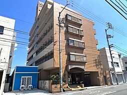 物件画像 ダイアパレス栗林