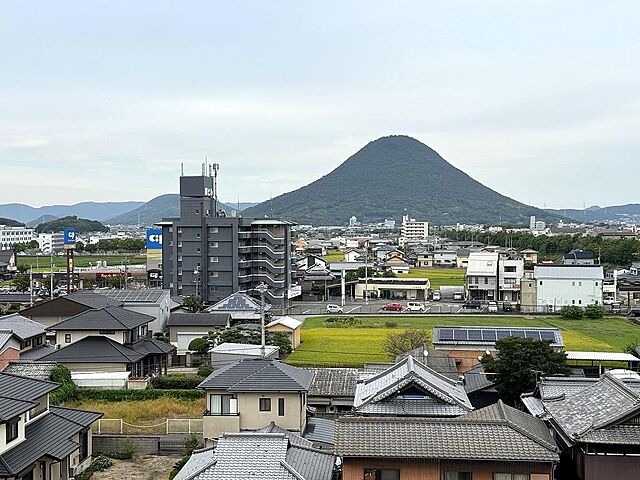その他 サーパス郡家 7階/-