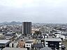 その他：バルコニーからの眺望