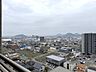 その他：バルコニーからの眺望