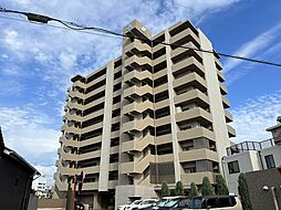 物件画像 アルファステイツ中府