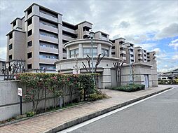 物件画像 アルファシティ屋島四番館
