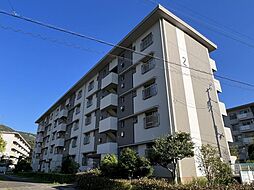 物件画像 屋島第一住宅2号棟