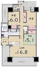 物件画像 アルファステイツ丸亀京極通り