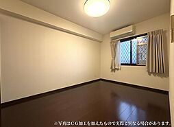 洋室の画像