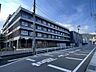 周辺：栗林小学校　180ｍ　徒歩3分