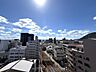 その他：南側バルコニーからの眺望