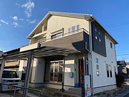 大垣市墨俣町　中古戸建