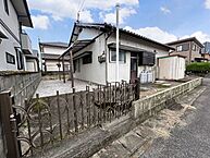 岐阜県養老郡養老町飯ノ木大字大墳519番地9：物件画像