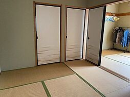 和室の画像