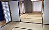和室：和室4部屋あります