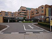 博愛会病院博愛会病院 950m
